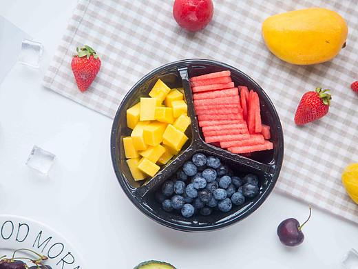 鲜汁多活动海报