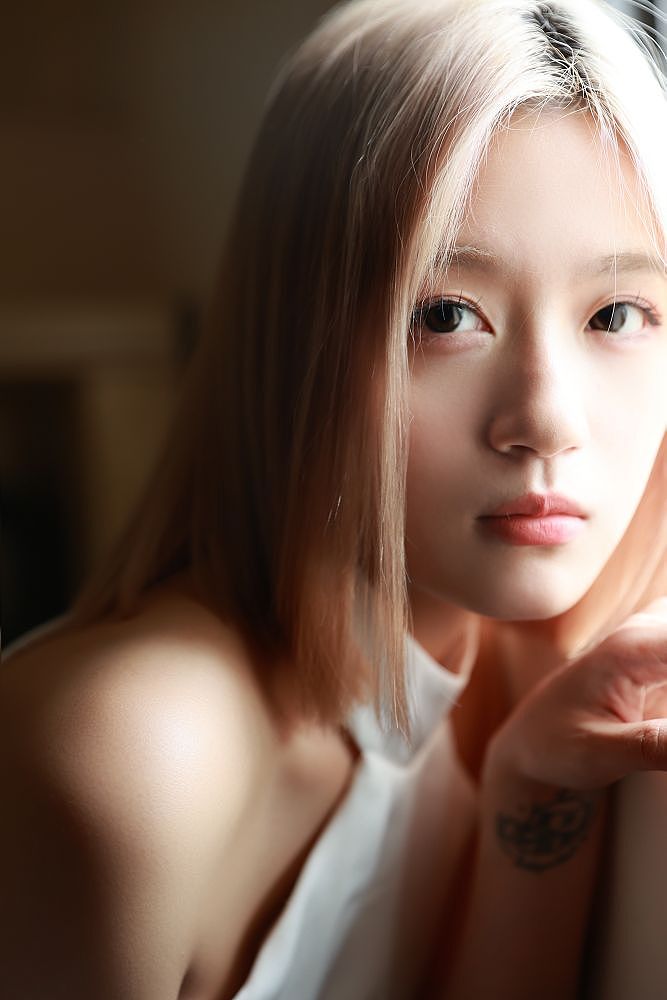 雯雯（图ZMzM2NDg4NzI0） - 人像摄影 - 站酷设计师大千Gz原创素材 - 站酷ZCOOL