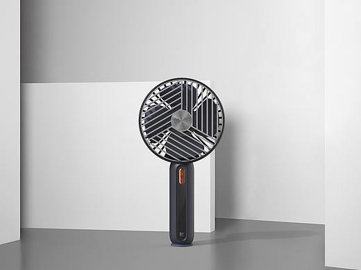 手持小风扇（个人主页-ZNDY5NzY2MTY=） - 电子产品 - 站酷设计师Ben8en原创素材 - 站酷ZCOOL