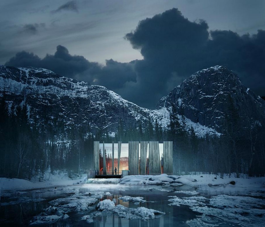 （美感）顶级效果图表现公司作品参考—MIR（图ZMjM3NjQwODIw） - 景观设计 - 站酷设计师魏昊琛不会撸图原创素材 - 站酷ZCOOL