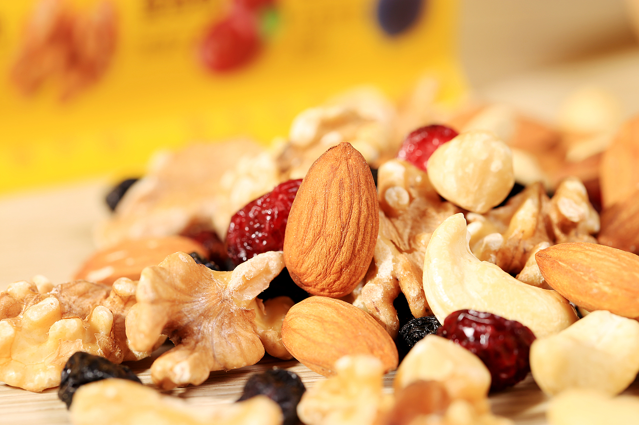 坚果类图片拍摄（图ZMjkwNDQ1ODg4） - 美食摄影 - 站酷设计师寒斌光影原创素材 - 站酷ZCOOL