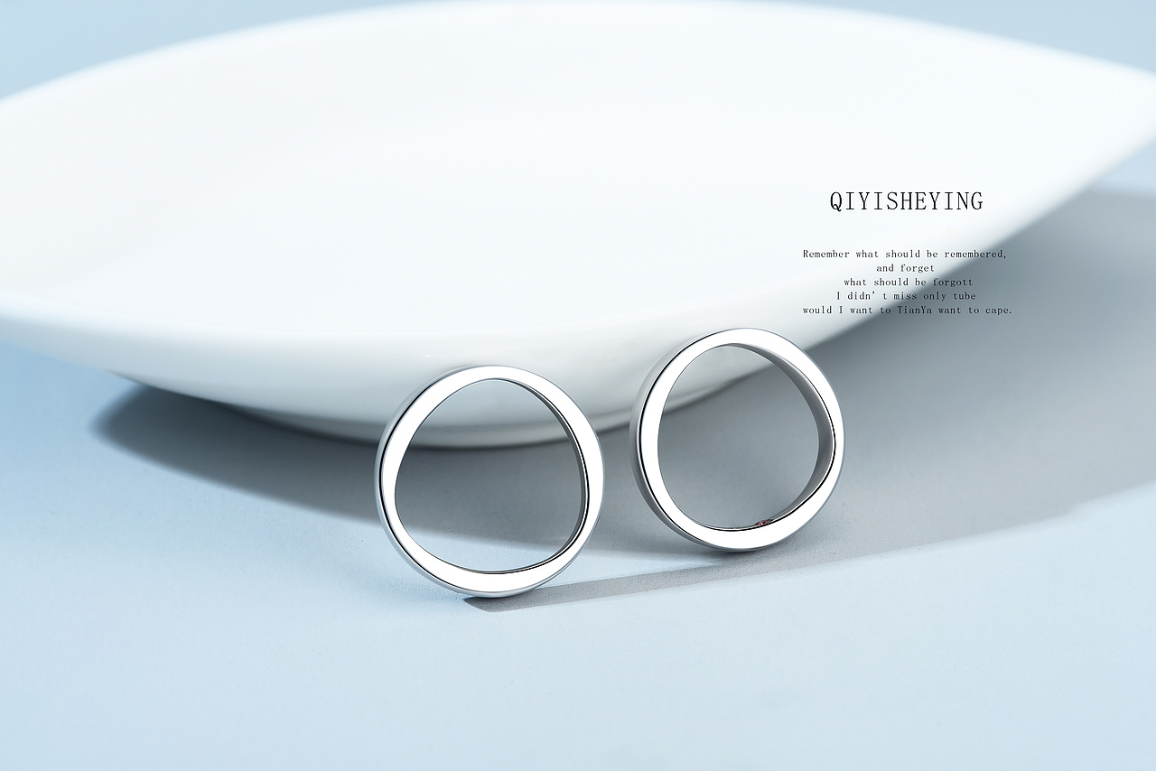 珠宝摄影珠宝修图