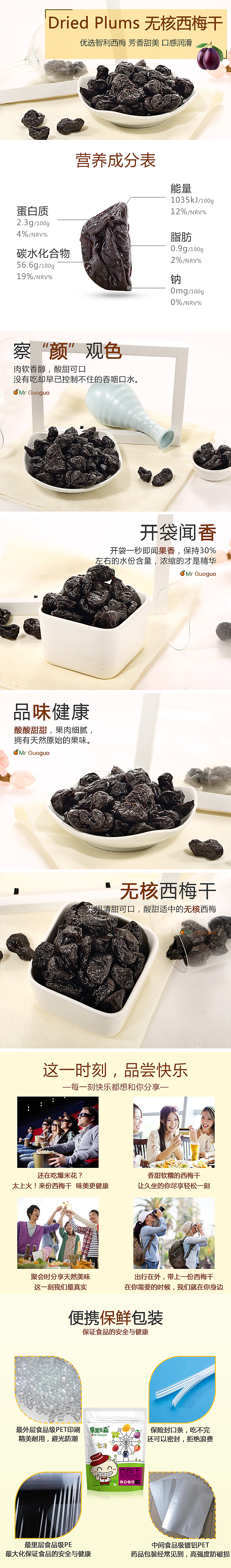 西梅干-详情页（图ZMTQ5MDYyMTgw） - 电商 - 站酷设计师ping982119569原创素材 - 站酷ZCOOL