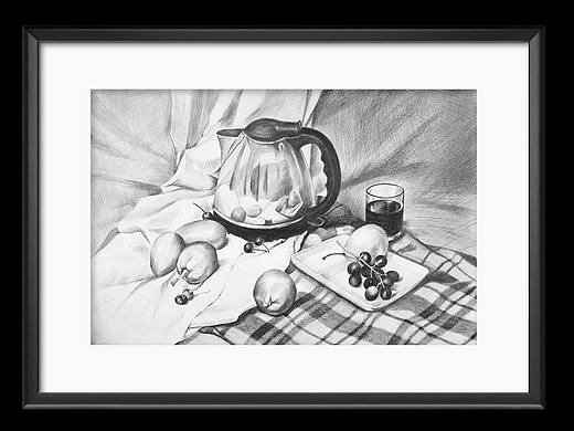 作品：電水壺（個(gè)人主頁-ZMzk4Mjg0MzY=） - 繪畫 - 站酷設(shè)計(jì)師昱臻設(shè)計(jì)原創(chuàng)素材 - 站酷ZCOOL