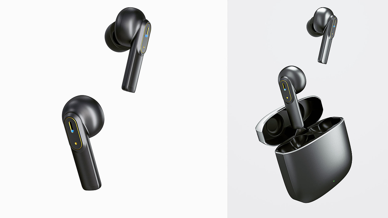 蓝牙无线耳机（图ZMjgyMDYzMzI4） - 产品 - 站酷设计师双鱼女子原创素材 - 站酷ZCOOL