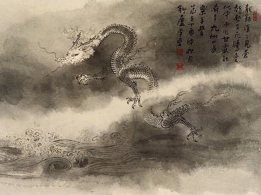 李亚：意趣高妙