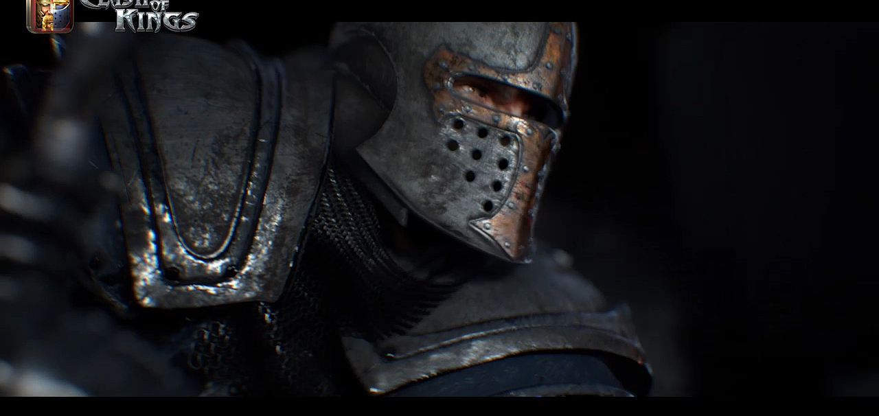 UE4引擎买量创意短视频