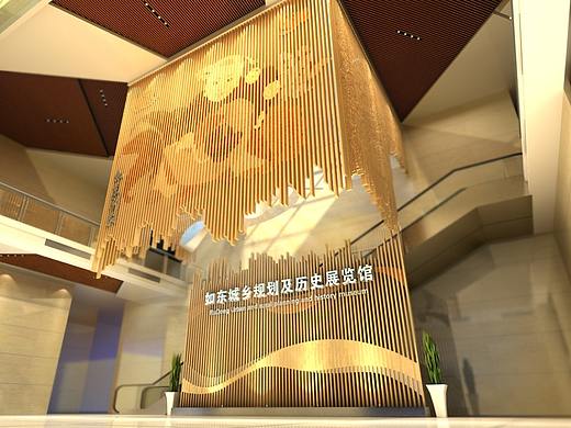 城市规划馆