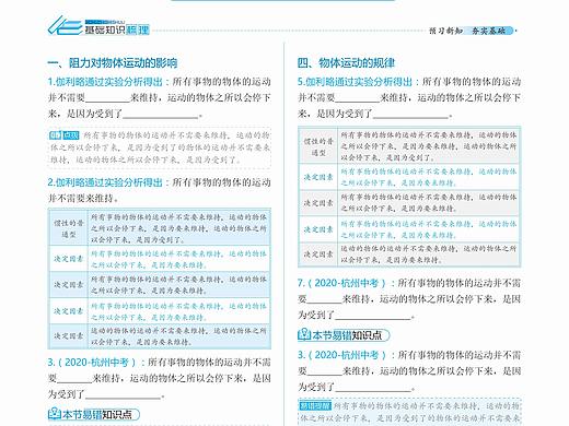 内页版式设计