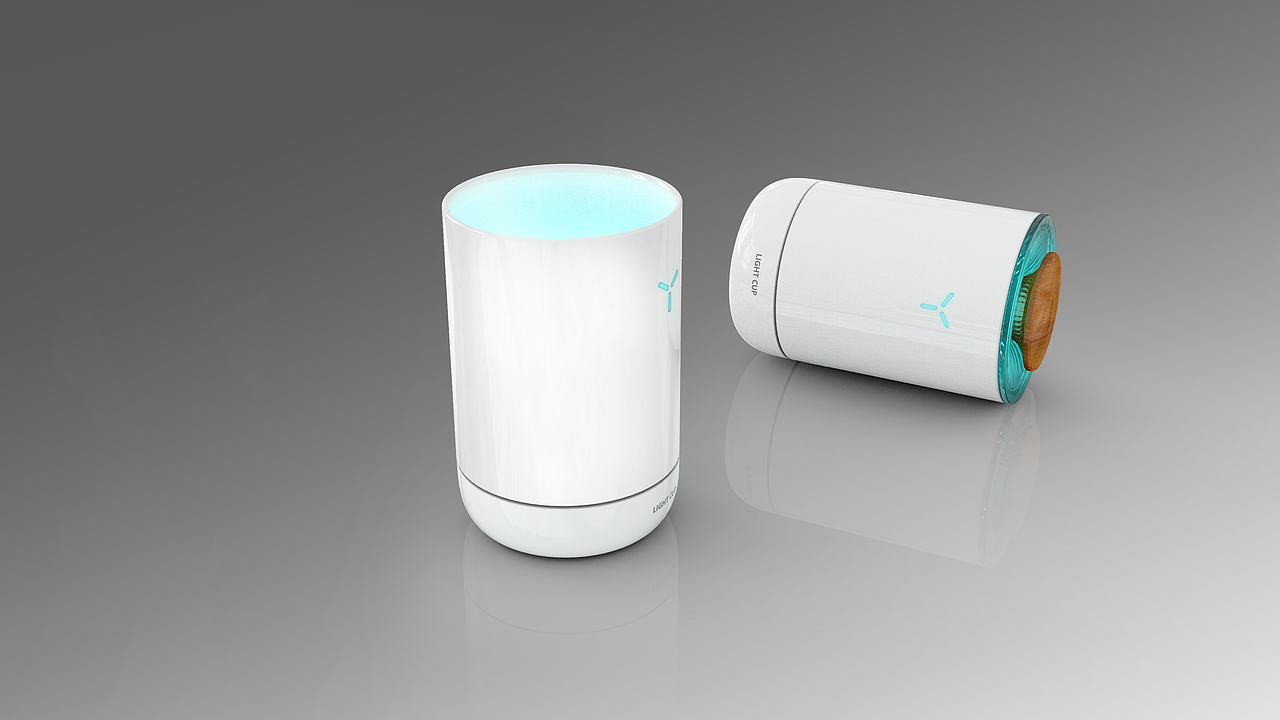 产品设计——月光杯（图ZMjkyNDk1NjM2） - 生活用品 - 站酷设计师洛可可陶瓷设计原创素材 - 站酷ZCOOL