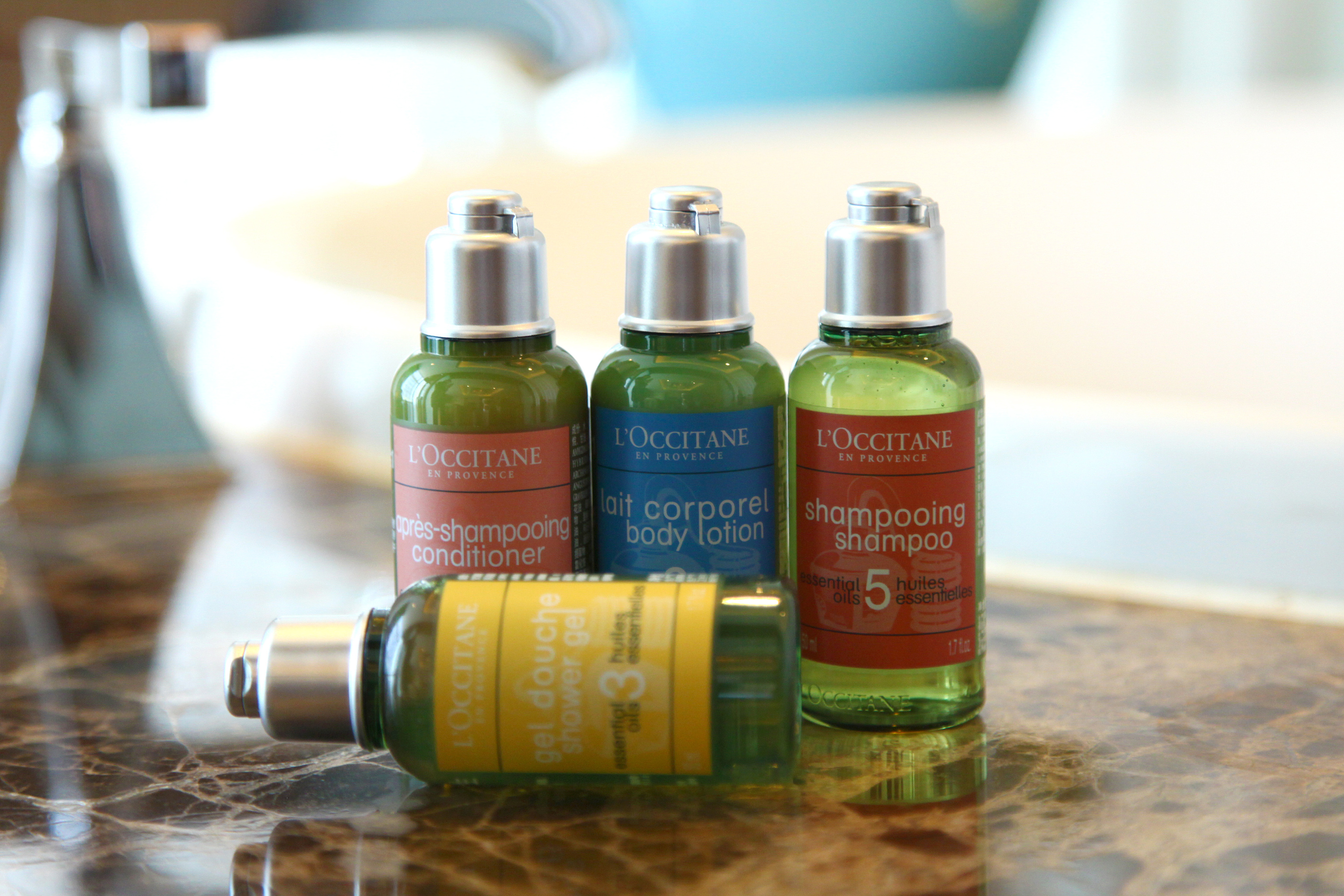 欧舒丹沐浴洗护套装|摄影|产品|mrtofu - 原创作品 - 站酷 (zcool)