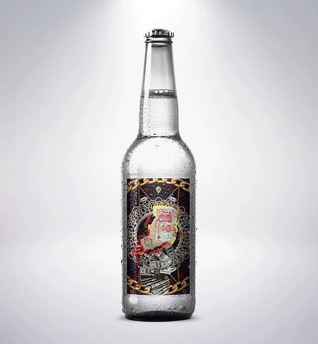 WHAT WE CAN'T LIVE WITHOUT（图ZODk0MjY1MDg=） - 图案 - 站酷设计师linzijian原创素材 - 站酷ZCOOL