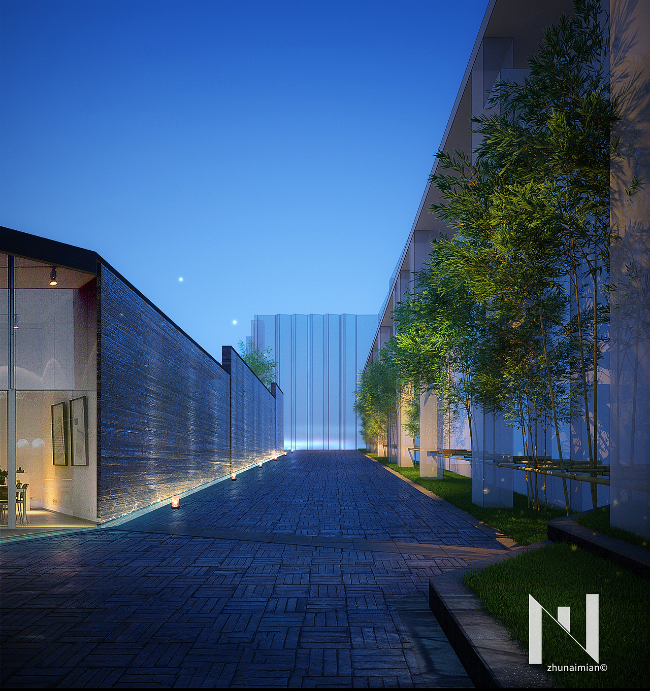 2013道温泉博物馆