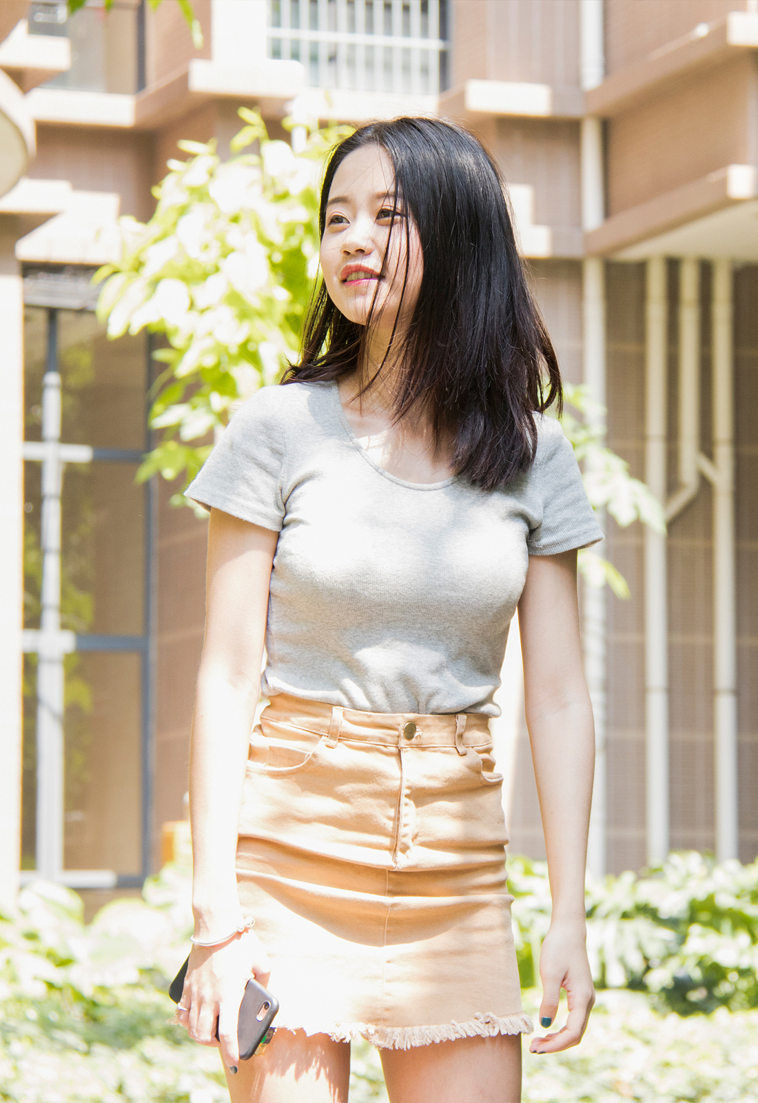 生活随拍（图ZOTcwNzkxMDA=） - 人像摄影 - 站酷设计师Alex33原创素材 - 站酷ZCOOL