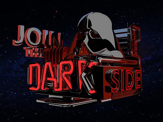 原力（个人主页-ZMjU1NTE3MjQ=） - 其他三维 - 站酷设计师醉江月原创素材 - 站酷ZCOOL