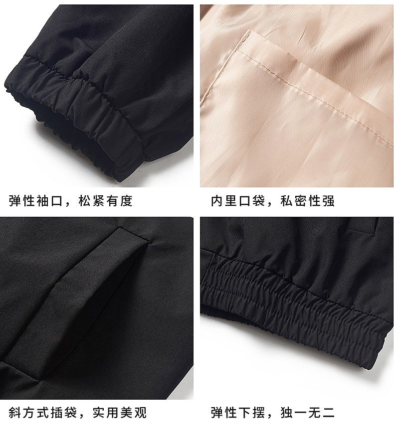 风衣外套详情页（图ZMjM4NTkyNTA0） - 包装 - 站酷设计师九科原创素材 - 站酷ZCOOL