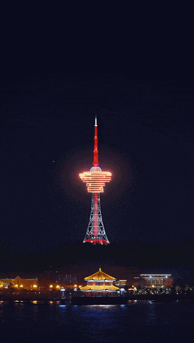 AR灯光秀（图ZMjg0NDQ4ODMy） - 影视后期 - 站酷设计师耳总人于原创素材 - 站酷ZCOOL