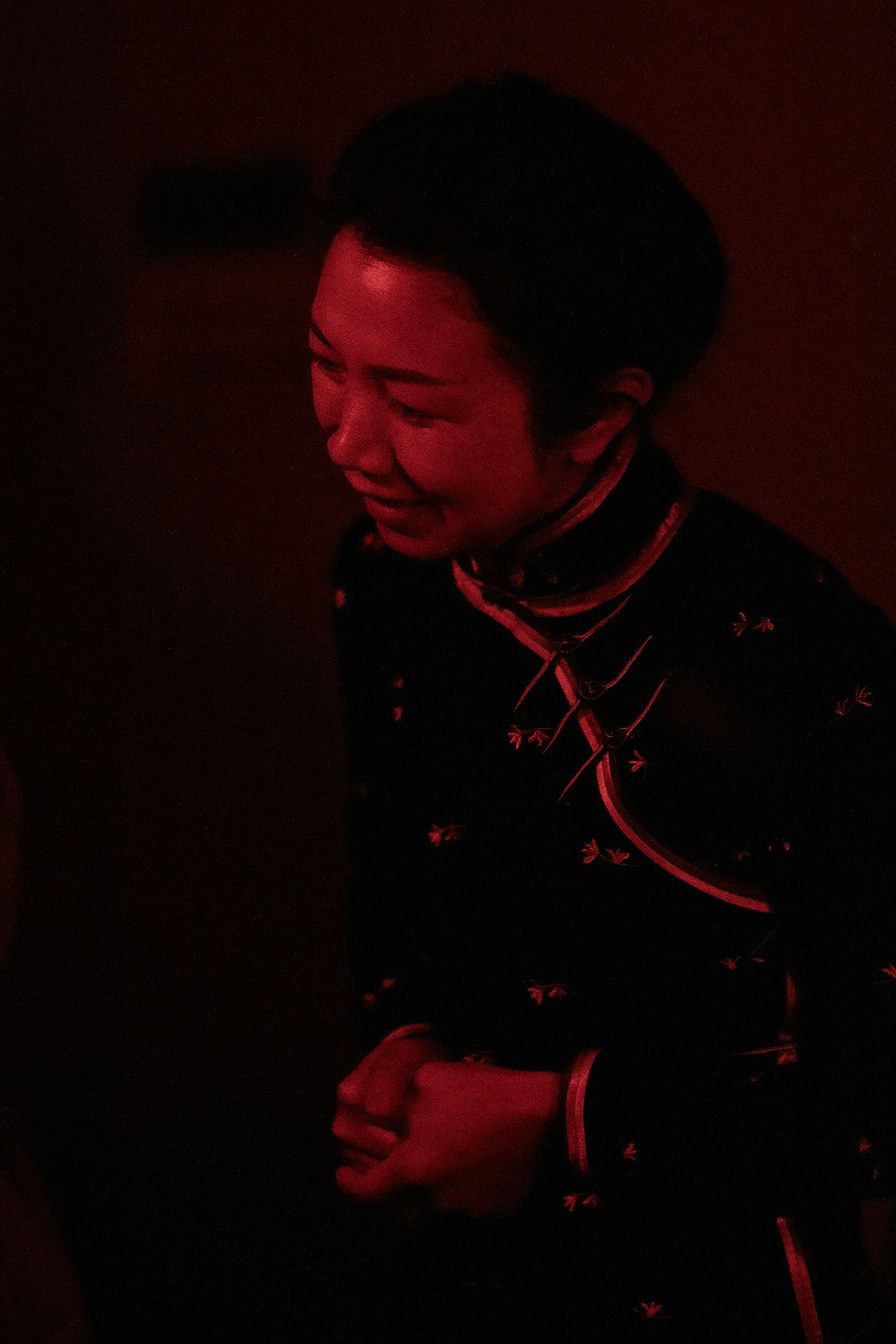 一份三十八岁的人生答卷