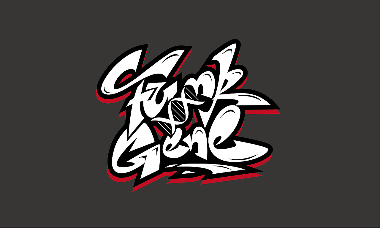 手绘涂鸦字体设计作品（图ZMjY1NDQ1NjY4） - 字体/字形 - 站酷设计师涂鸦字体设计化荣原创素材 - 站酷ZCOOL