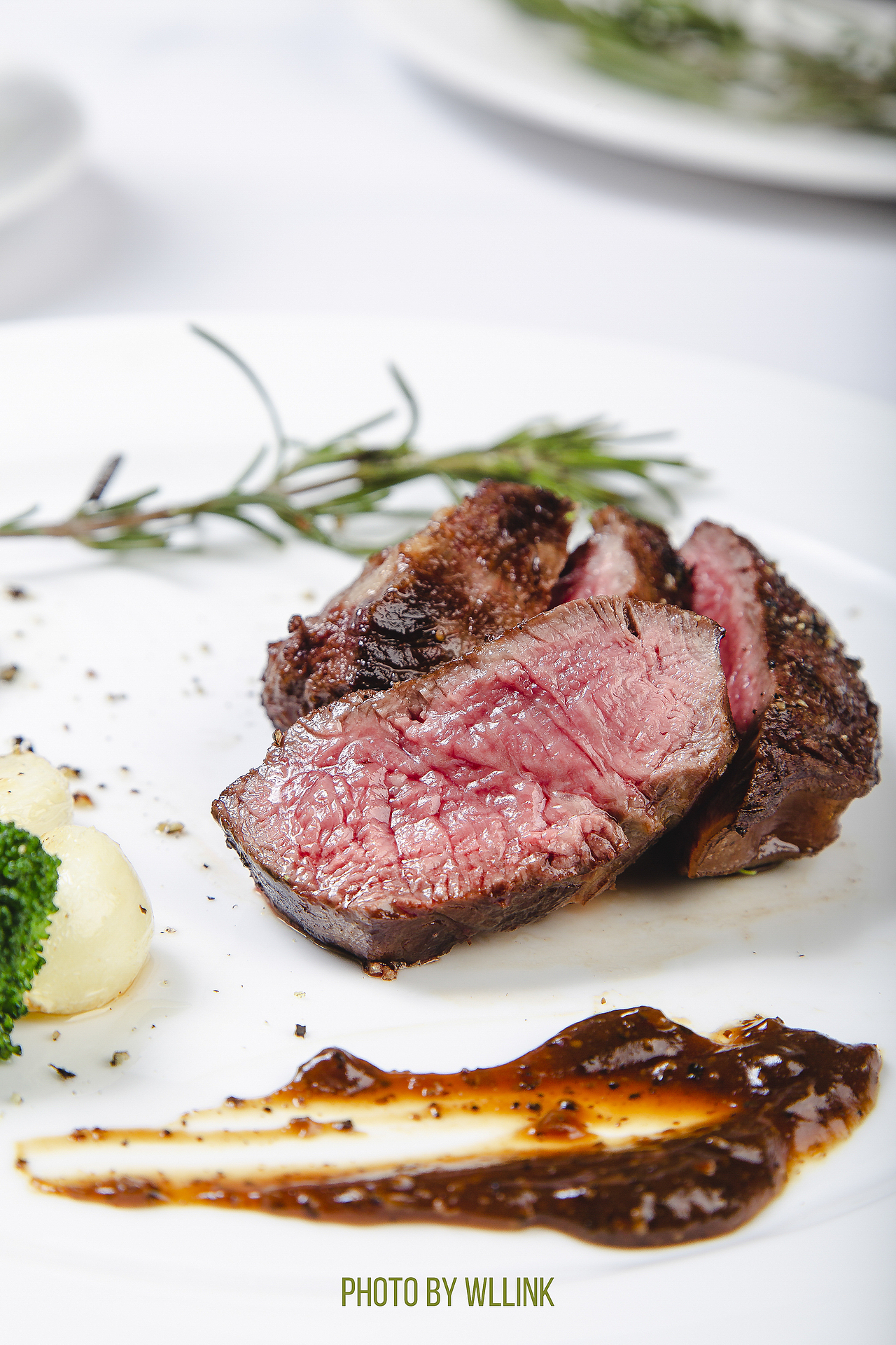 DIORAMA Cafe 迪拉文咖啡 意面、牛排（图ZMTYyMDA1NTM2） - 其他摄影 - 站酷设计师wllink原创素材 - 站酷ZCOOL