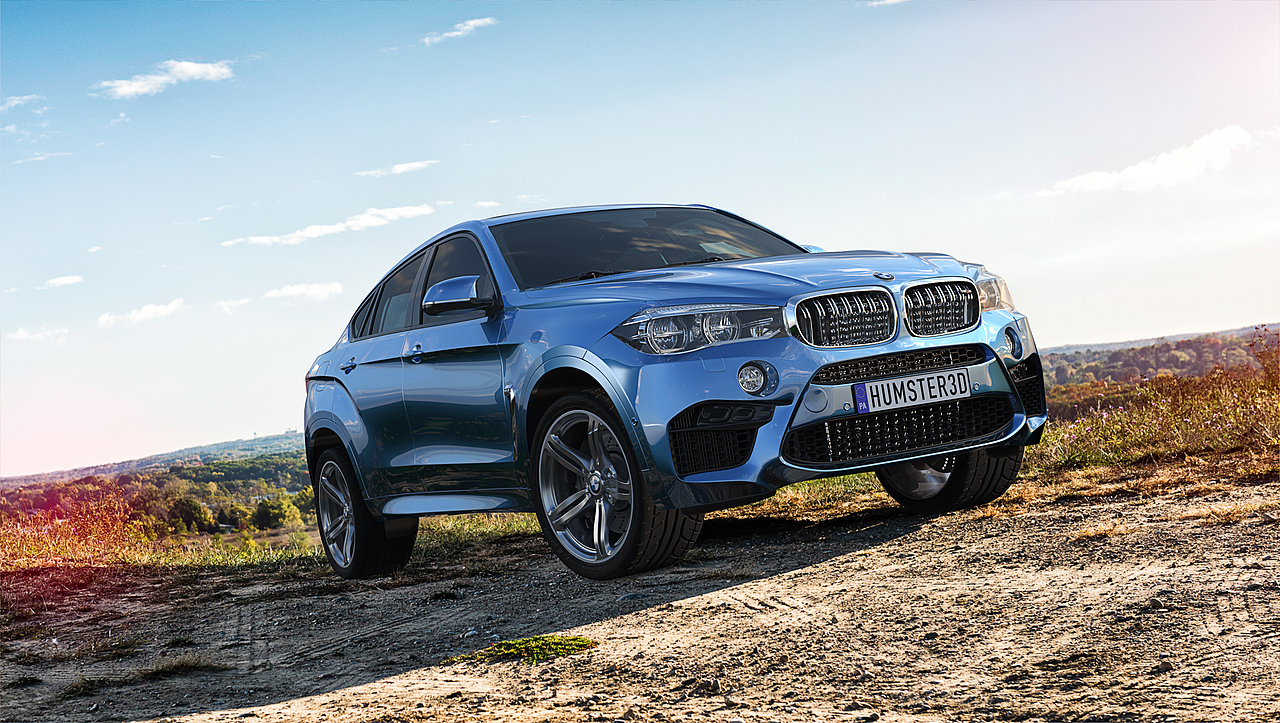 汽车渲染咋弄啊 ！ 从宝马家的车下黑手把 练就完了（图ZMjU3NDk0MjUy） - 机械/交通 - 站酷设计师灵星儿8原创素材 - 站酷ZCOOL