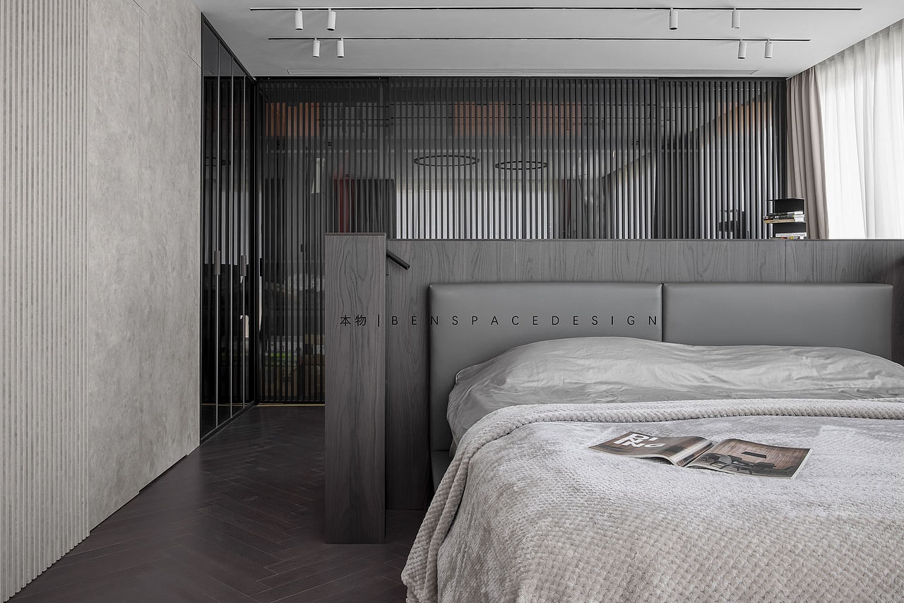 本物作品 | 实景案例 | 合正东部湾