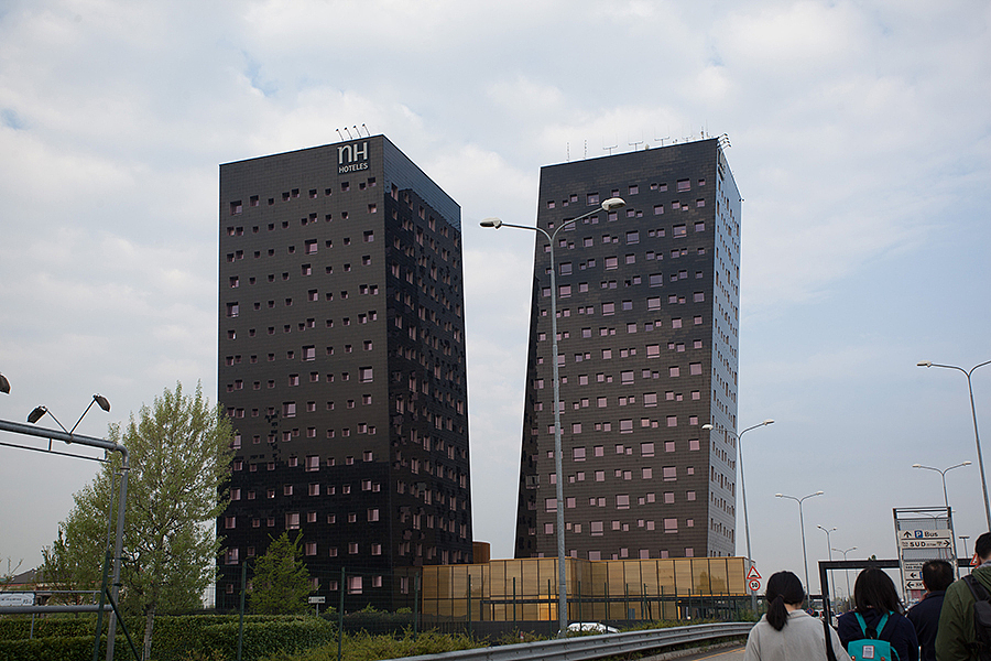 2019意大利米兰家具展