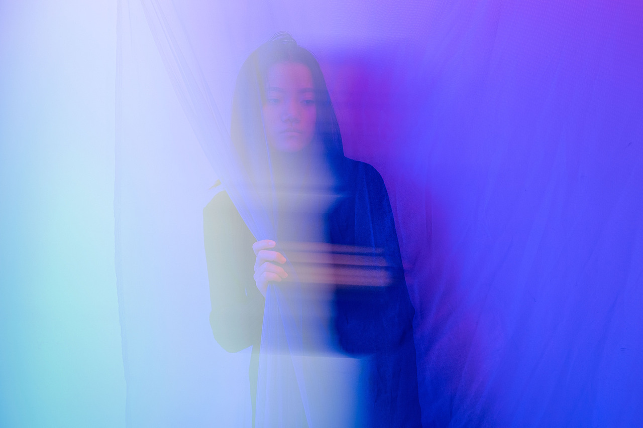 影（图ZMTkwMTY4NzY4） - 人像摄影 - 站酷设计师梦醉星河原创素材 - 站酷ZCOOL