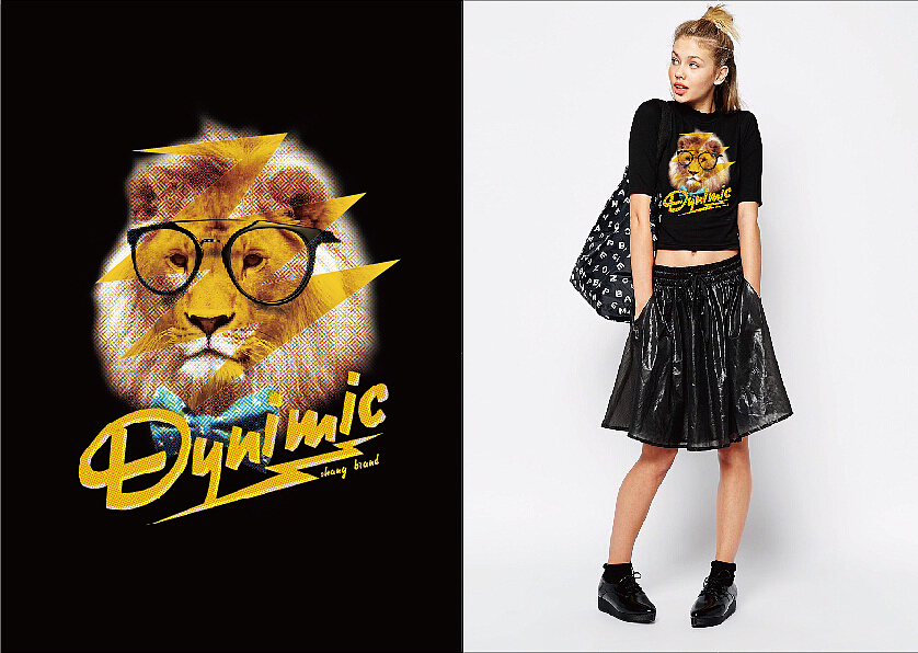 2013年图案设计。（图ZMjQ0MjQwNjA=） - 休闲/流行服饰 - 站酷设计师三生3314原创素材 - 站酷ZCOOL