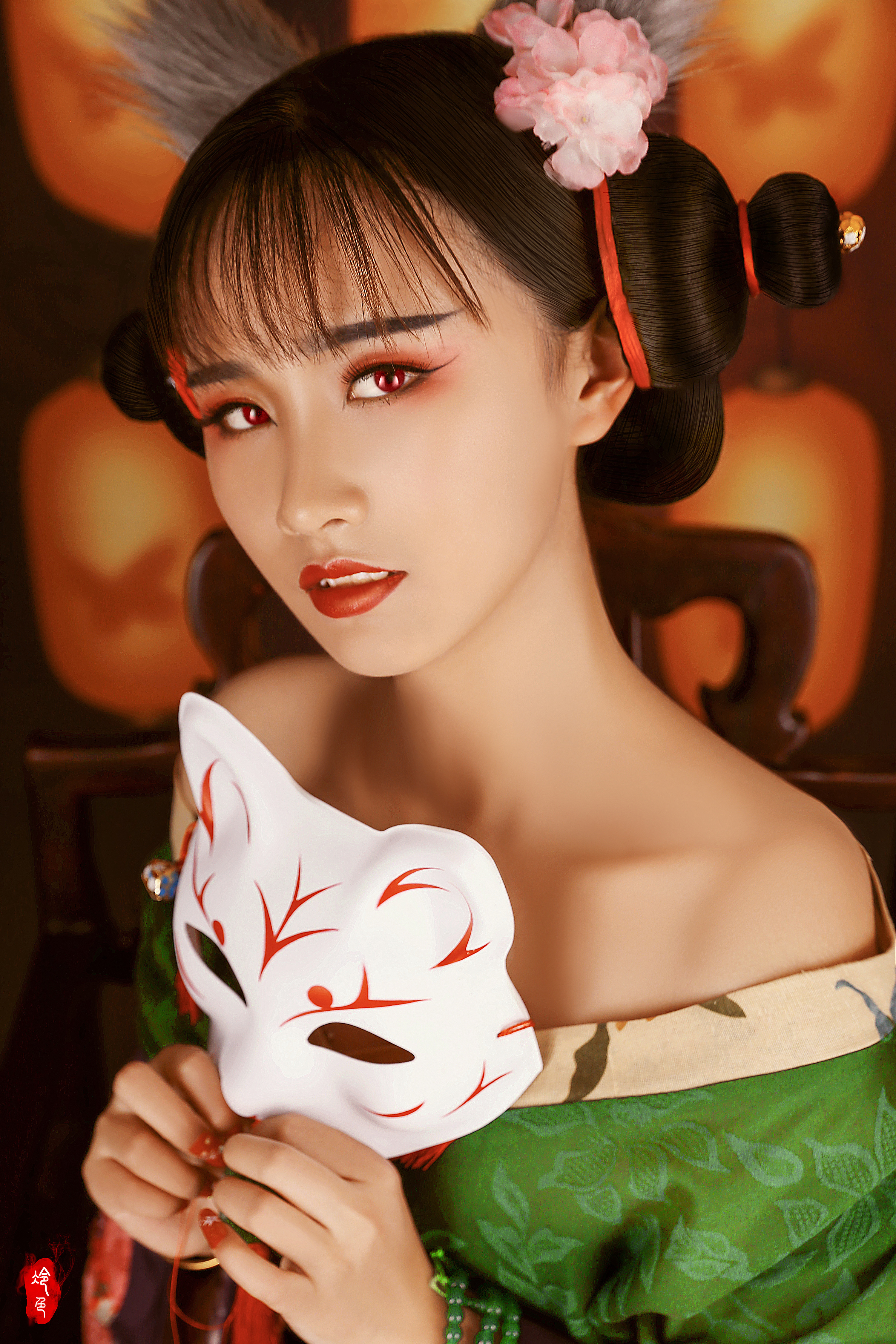 白蛇缘起---宝青坊主