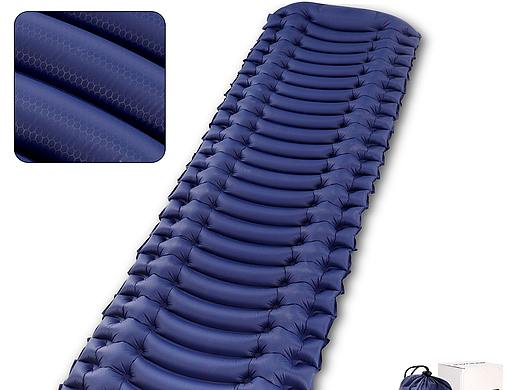 亚马逊主图--户外睡垫（美国站）