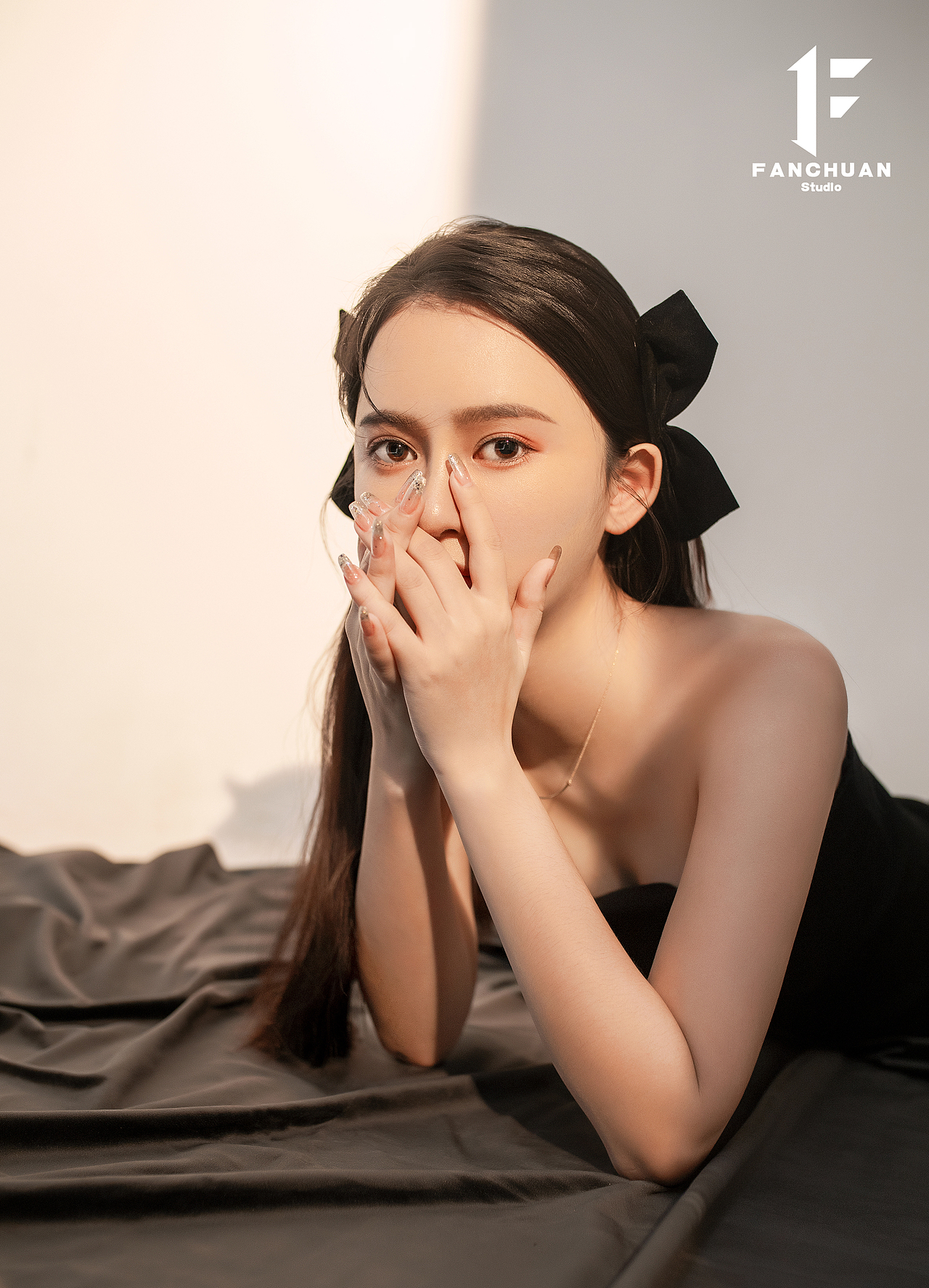Gentle you.（图ZMjMyNzUwNjg0） - 人像摄影 - 站酷设计师FANCHUAN梵川视觉原创素材 - 站酷ZCOOL