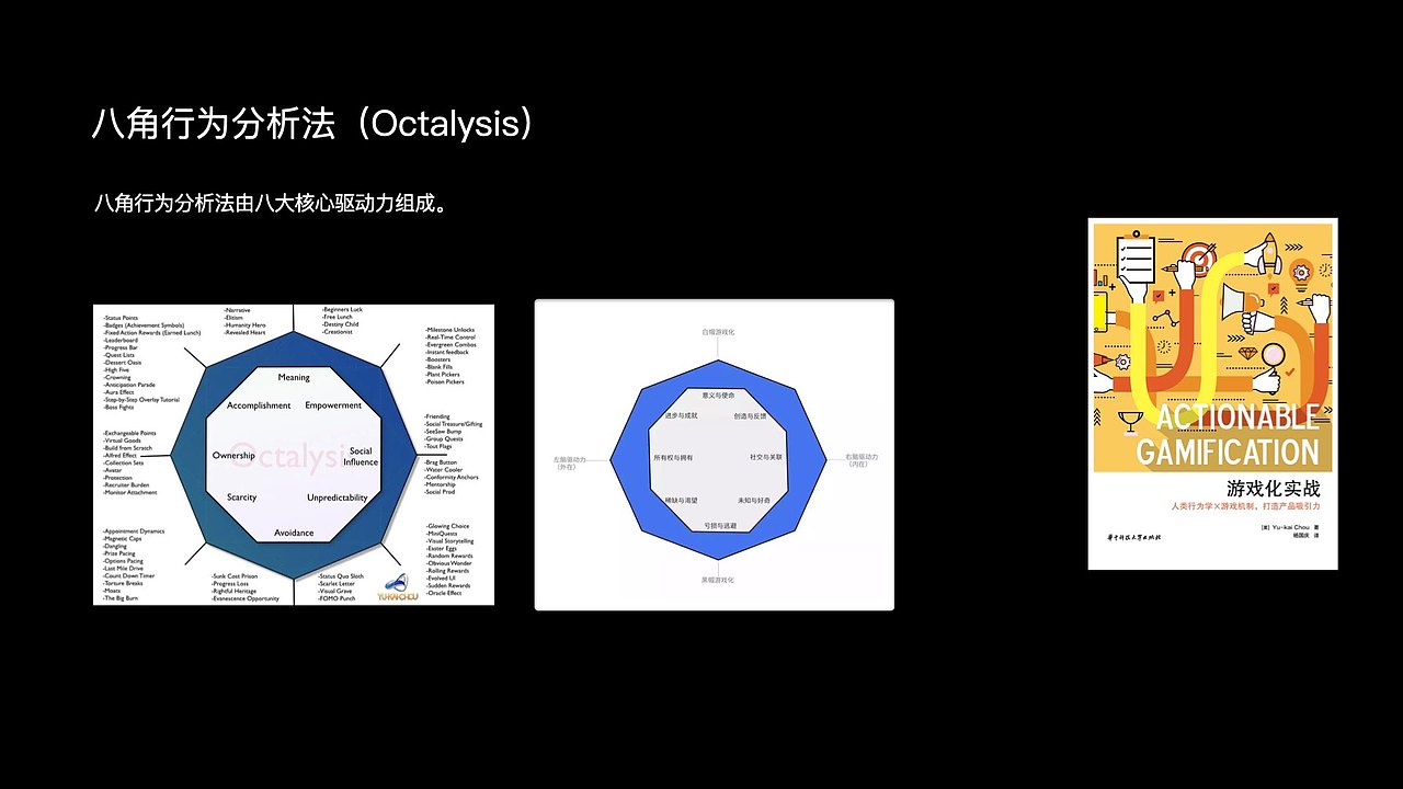 游戏化如何服务产品设计