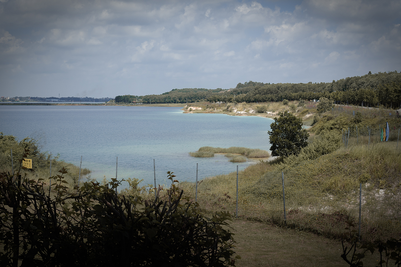 【风光摄影】寻找心目中最美家乡风景…