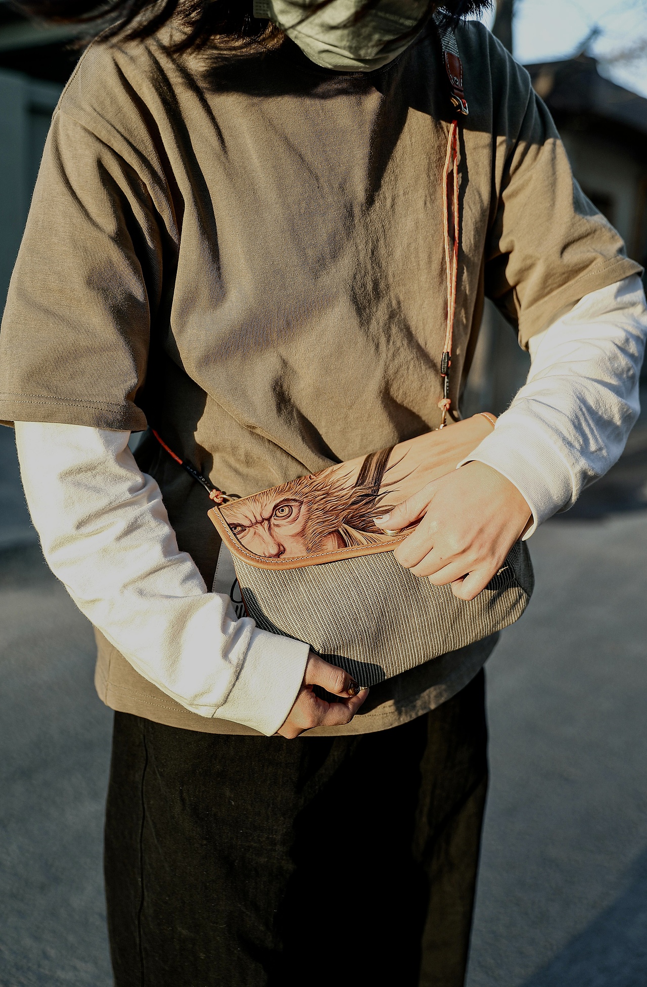 这件作品只看不卖！这是我心中唯一的悟空梦！（图ZMjk0MDY1NDcy） - 工艺品设计 - 站酷设计师革也GeYe原创素材 - 站酷ZCOOL