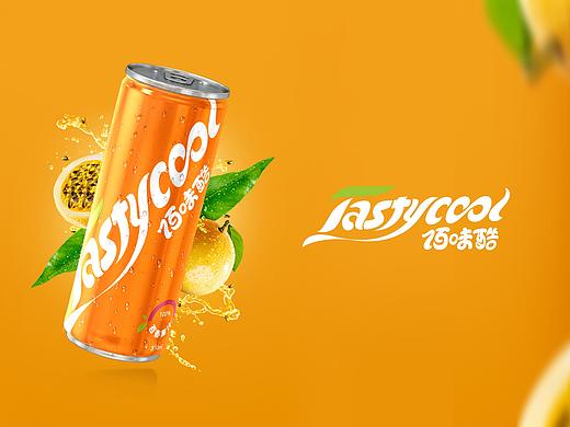 佰味酷（百香果饮料）