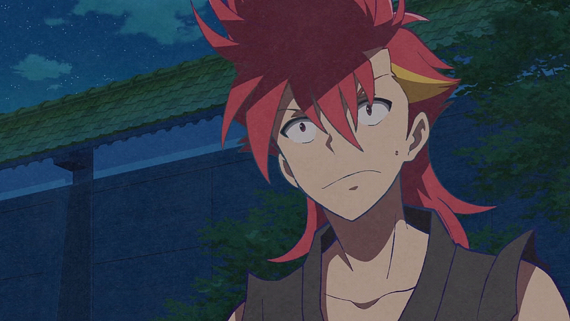 每日动漫壁纸：506（图ZMzQwOTU4Mjc2） - 单幅漫画 - 站酷设计师kimiLIU原创素材 - 站酷ZCOOL