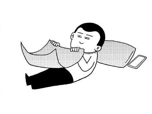 3亿中国人都有睡眠障碍 ​​​​