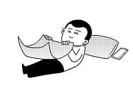 简笔画