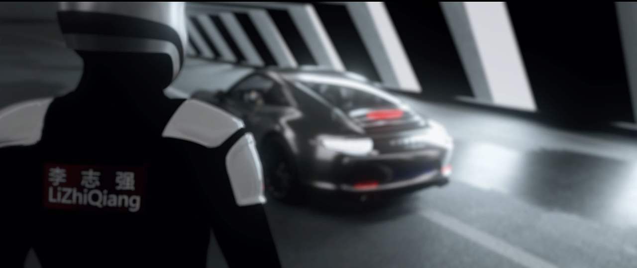 保时捷汽车（图ZMjY0MDY2MjUy） - 动画/影视 - 站酷设计师TuesdaySZ原创素材 - 站酷ZCOOL
