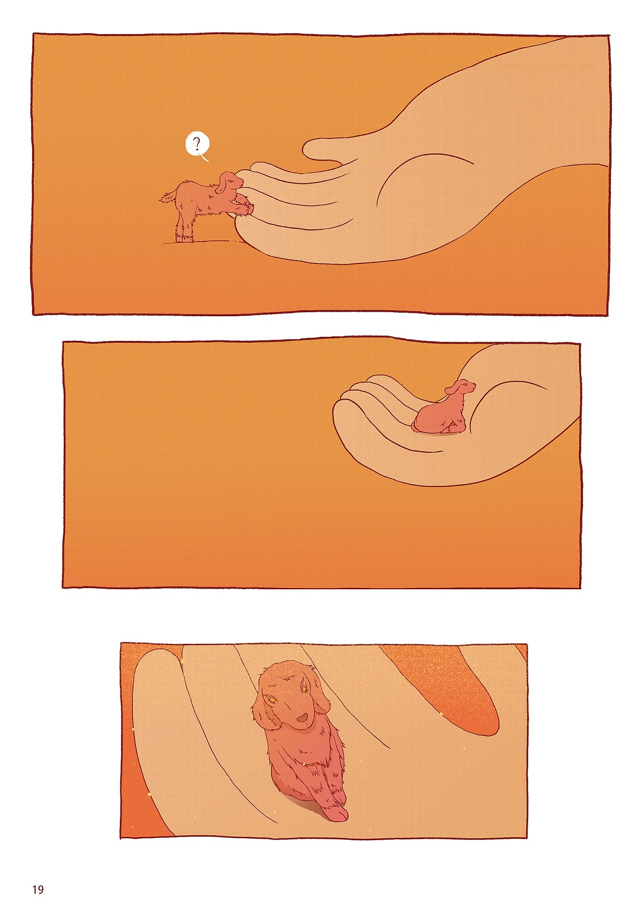 【毕业设计】《房思琪的初恋乐园》改编图像小说（图ZMjU3MzM0MjA0） - 中/长篇漫画 - 站酷设计师超级聪明懿原创素材 - 站酷ZCOOL