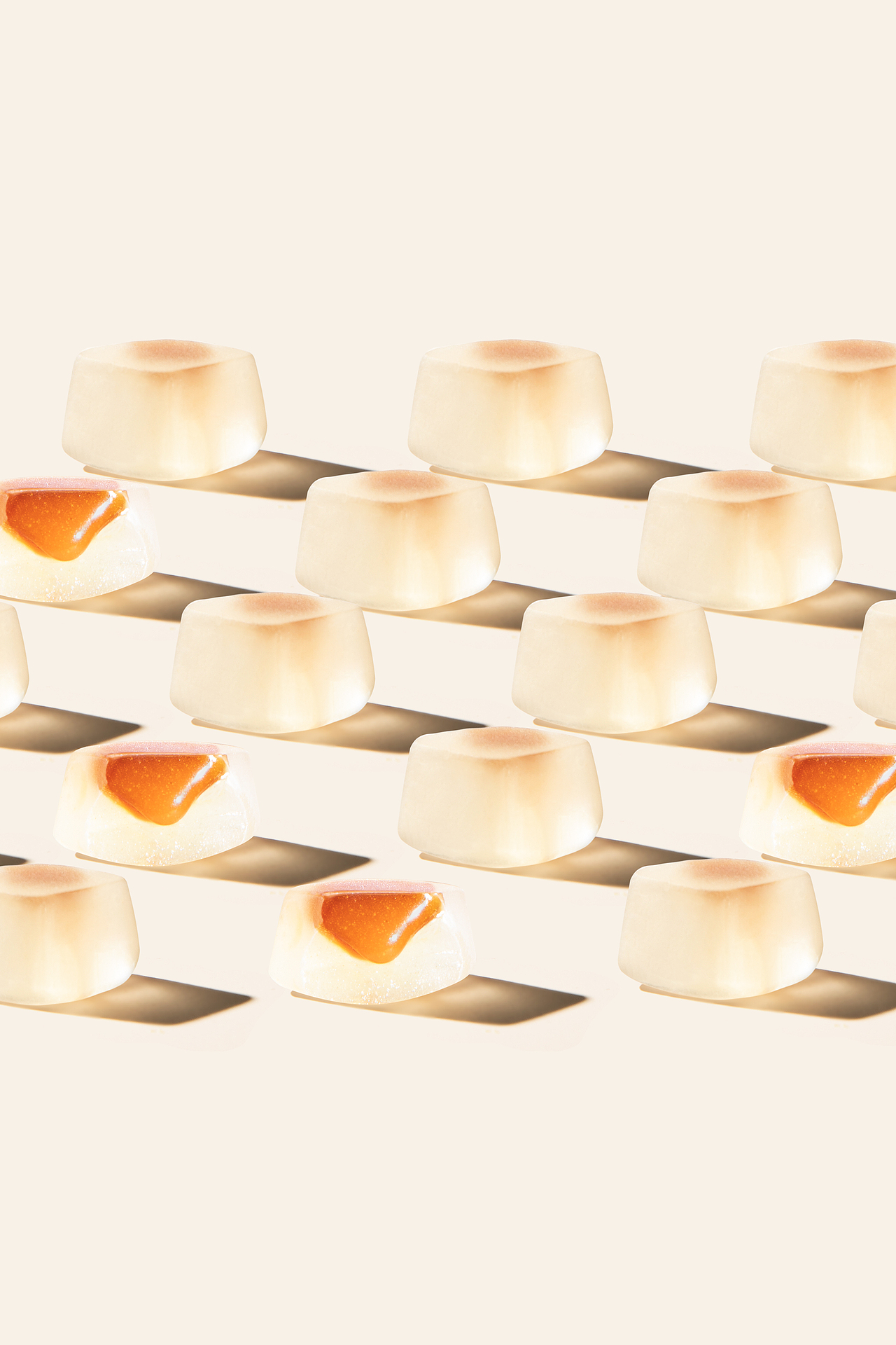 有方小糖包装设计