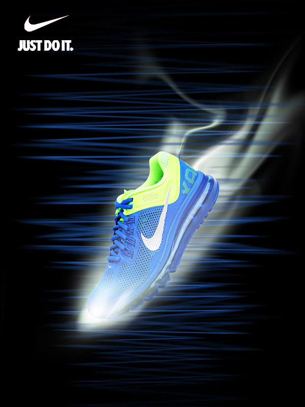 nike-耐克海报|平面|海报|skry - 原创作品 - 站酷 (zcool)