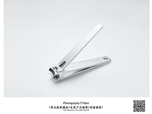 静物/指甲刀/金属高反光物品/质感（个人主页-ZMzY4ODM1NzI=） - 产品摄影 - 站酷设计师摄影师老绵原创素材 - 站酷ZCOOL