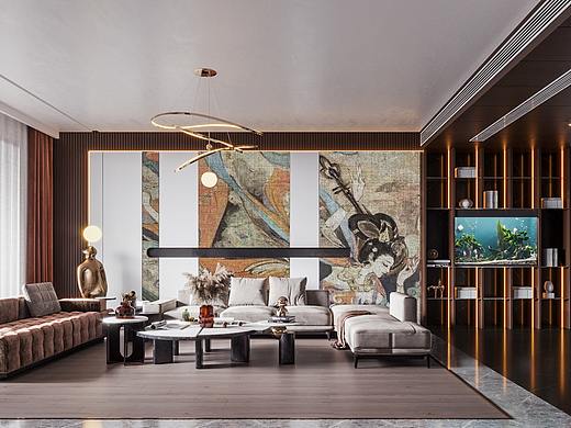 别具一格 |醴陵碧桂园