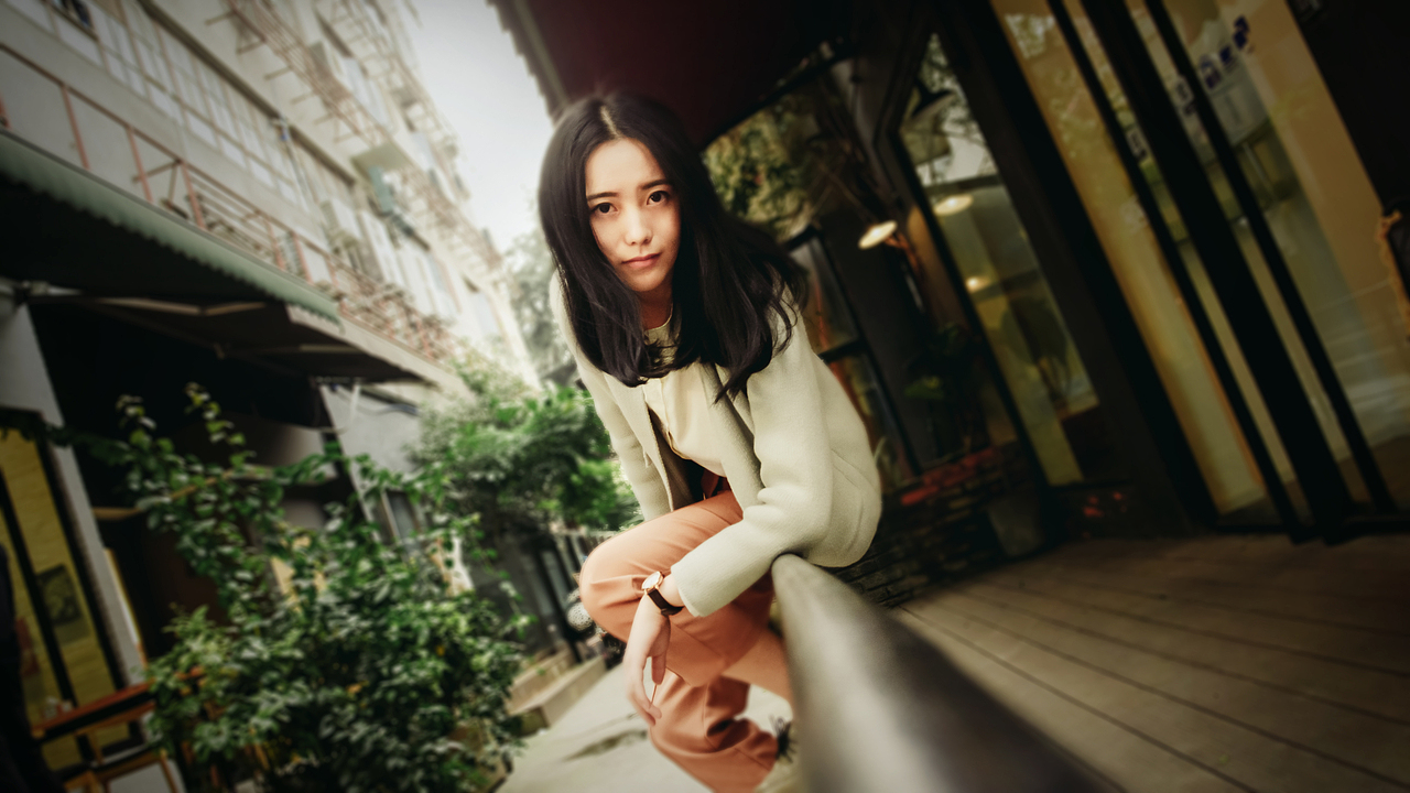 走（图ZOTcwMjY1MjQ=） - 人像摄影 - 站酷设计师暮暮小七哟原创素材 - 站酷ZCOOL