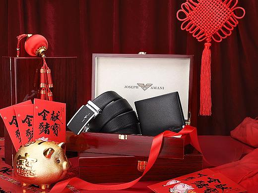 年货节的一波视觉创意 皮具类（个人主页-ZMzQzNDA5MDQ=） - 产品摄影 - 站酷设计师品致创意视觉摄影原创素材 - 站酷ZCOOL