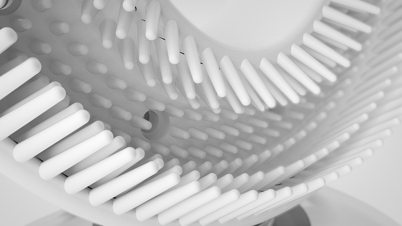 Brush Lee-智能改变生活