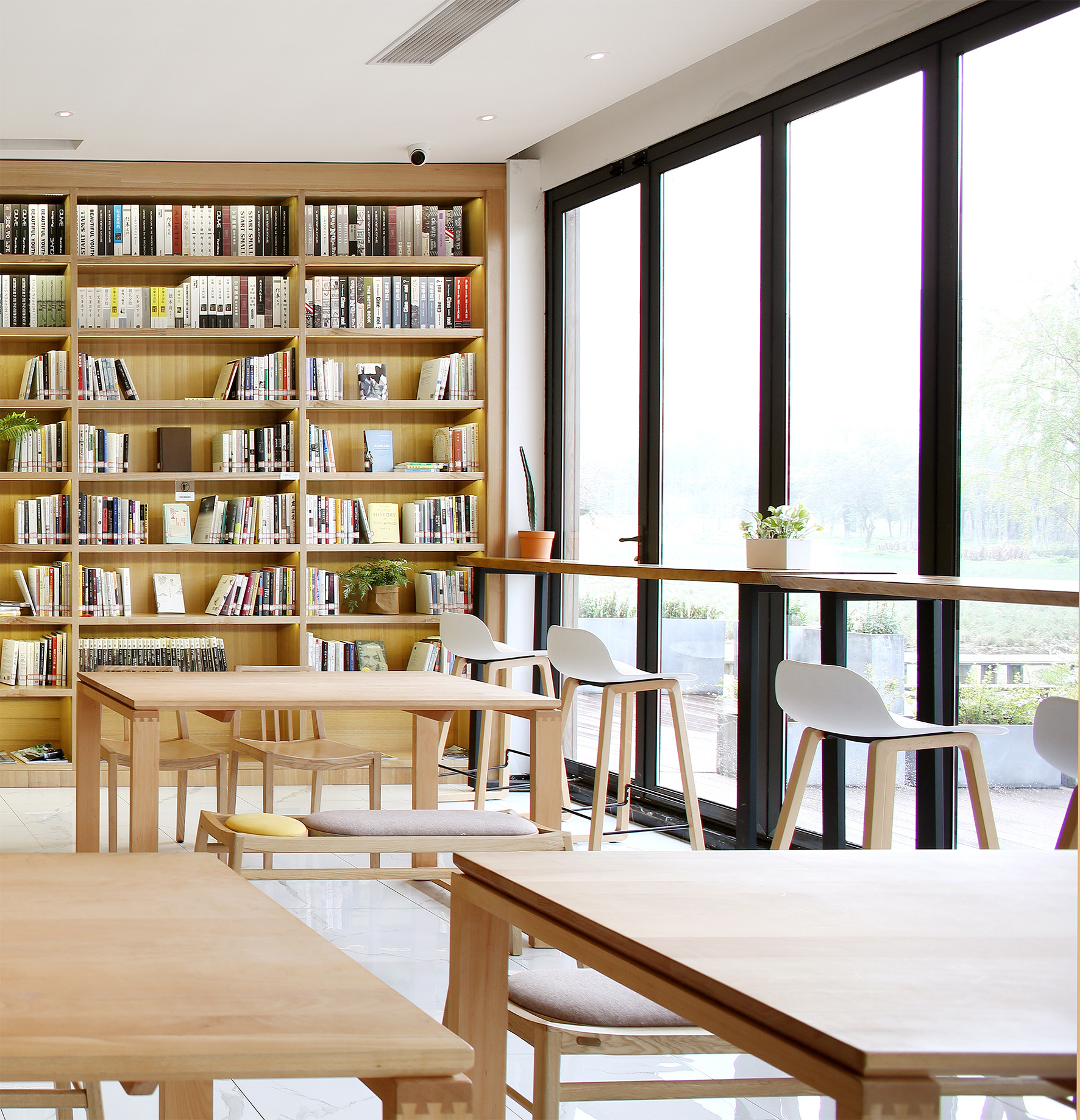 象造设计软装首发|美书馆