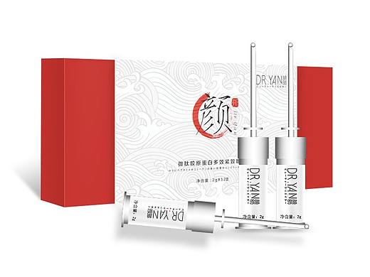 护肤品产品精修（个人主页-ZMzg5NzIwODg=） - 品牌 - 站酷设计师狂尾隆原创素材 - 站酷ZCOOL